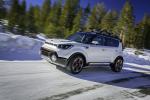 Kia Trailster e-AWD Concept 2015 года
